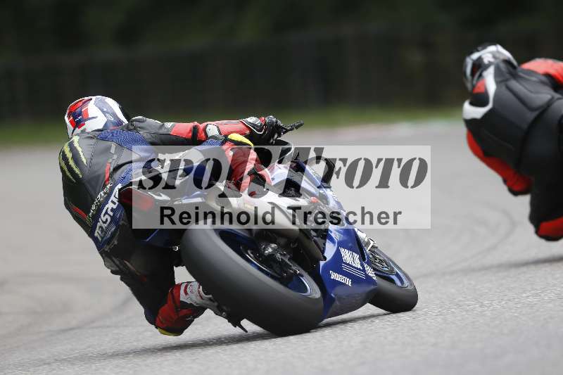 /34 25.07.2025 Speer Racing ADR/Gruppe rot/430